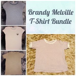 Brandy Melville Bundle